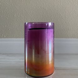 'Midwinter Fire' Candle by Terrain