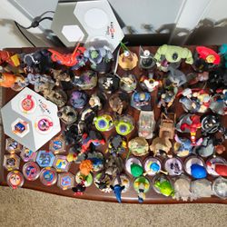 Disney Infinity Set