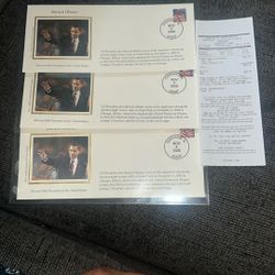 Local Commemor Envelope 