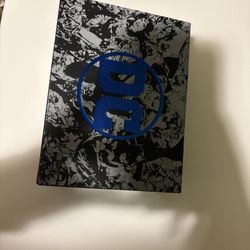 Limited Edition Dc Invicta 