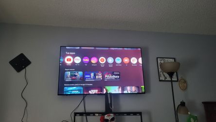 Smart tv