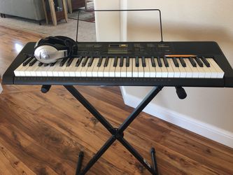 Keyboard - Casio