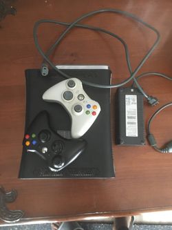 Xbox 360