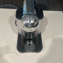 Nespresso Coffee Machine - Breville
