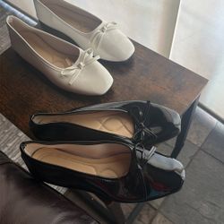 Brand New Flats