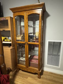 Class Cabinet