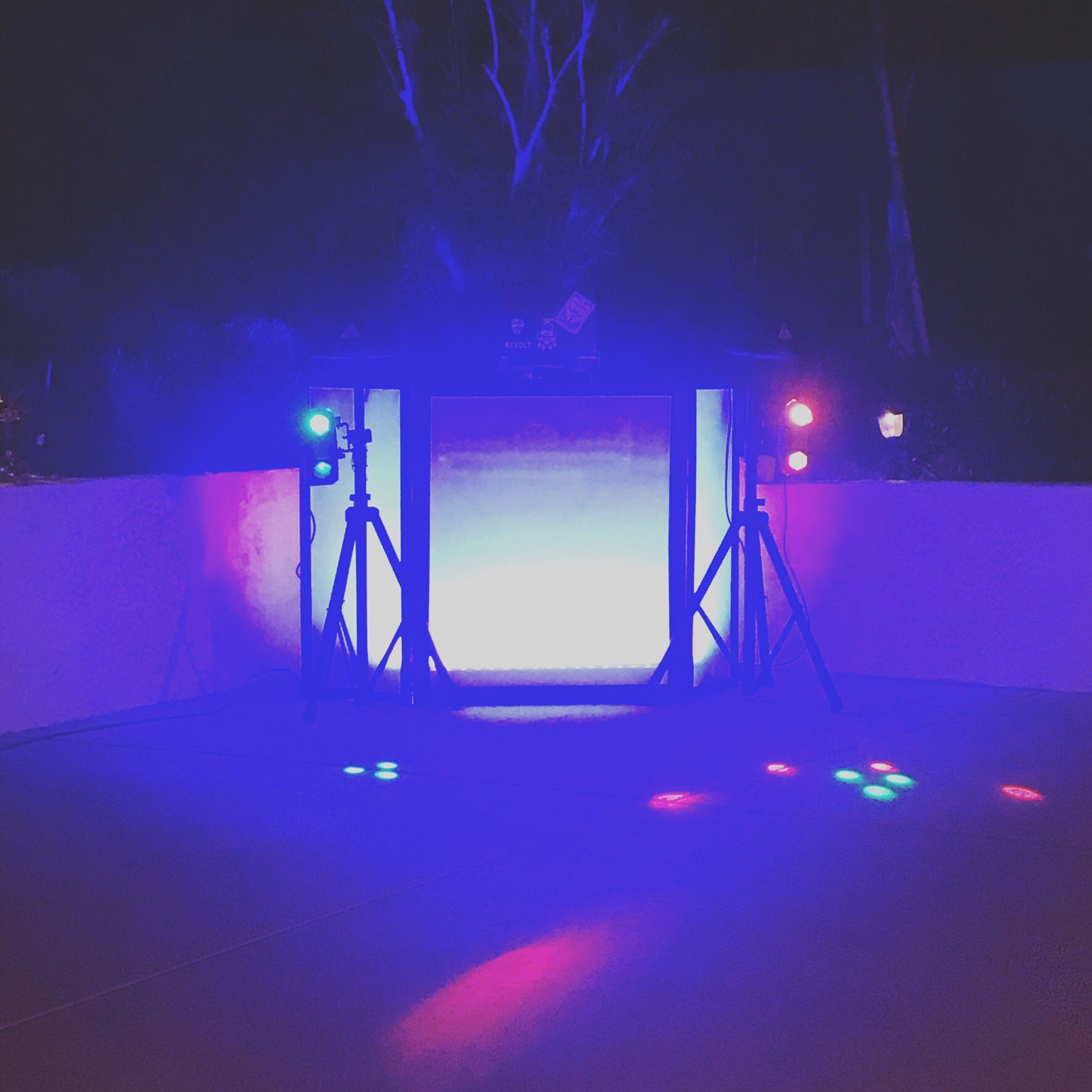 Wedding Dj for Spanish/English events.