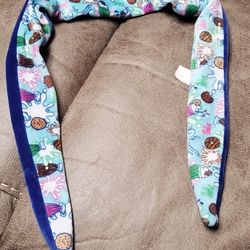 Girl Scouts Hair Wrap