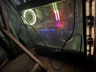 Gaming Computer