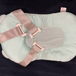 Baby Bath Support Cushion 