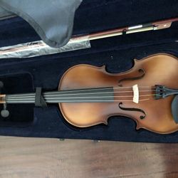 New 16” Viola German Style Varnish 