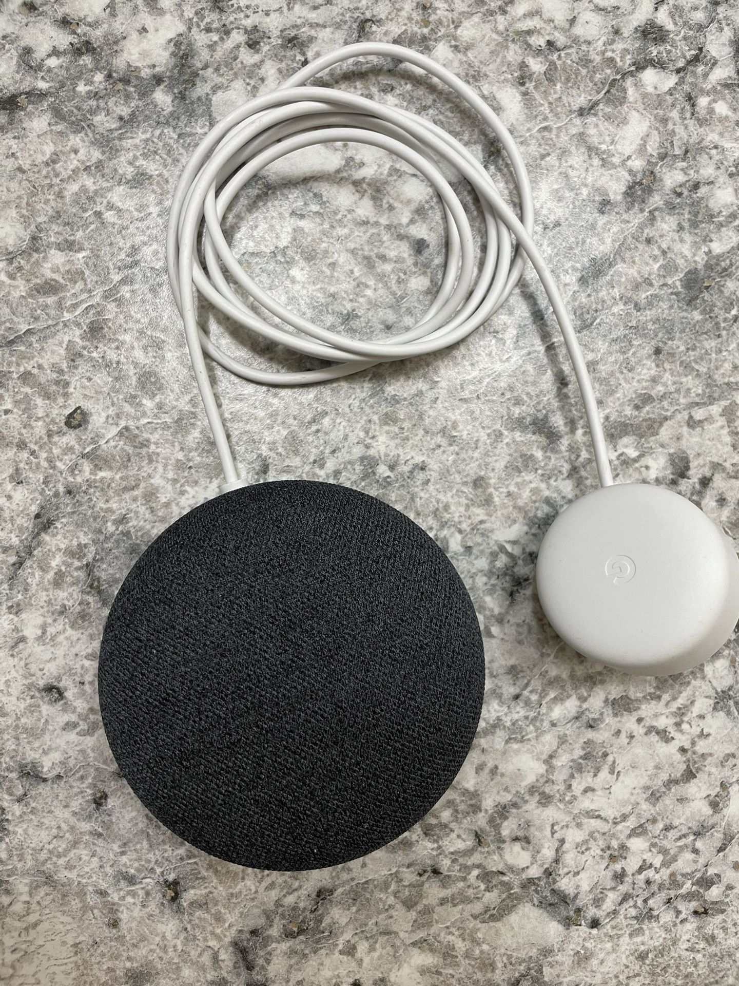 Google Homes