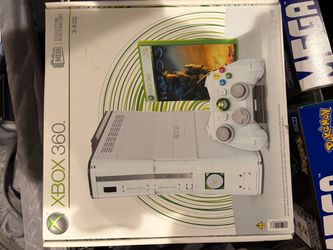 Xbox 360 mega building blocks