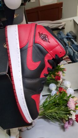 1’s 6.5 Women