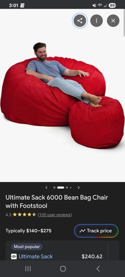 Ultimate Sack