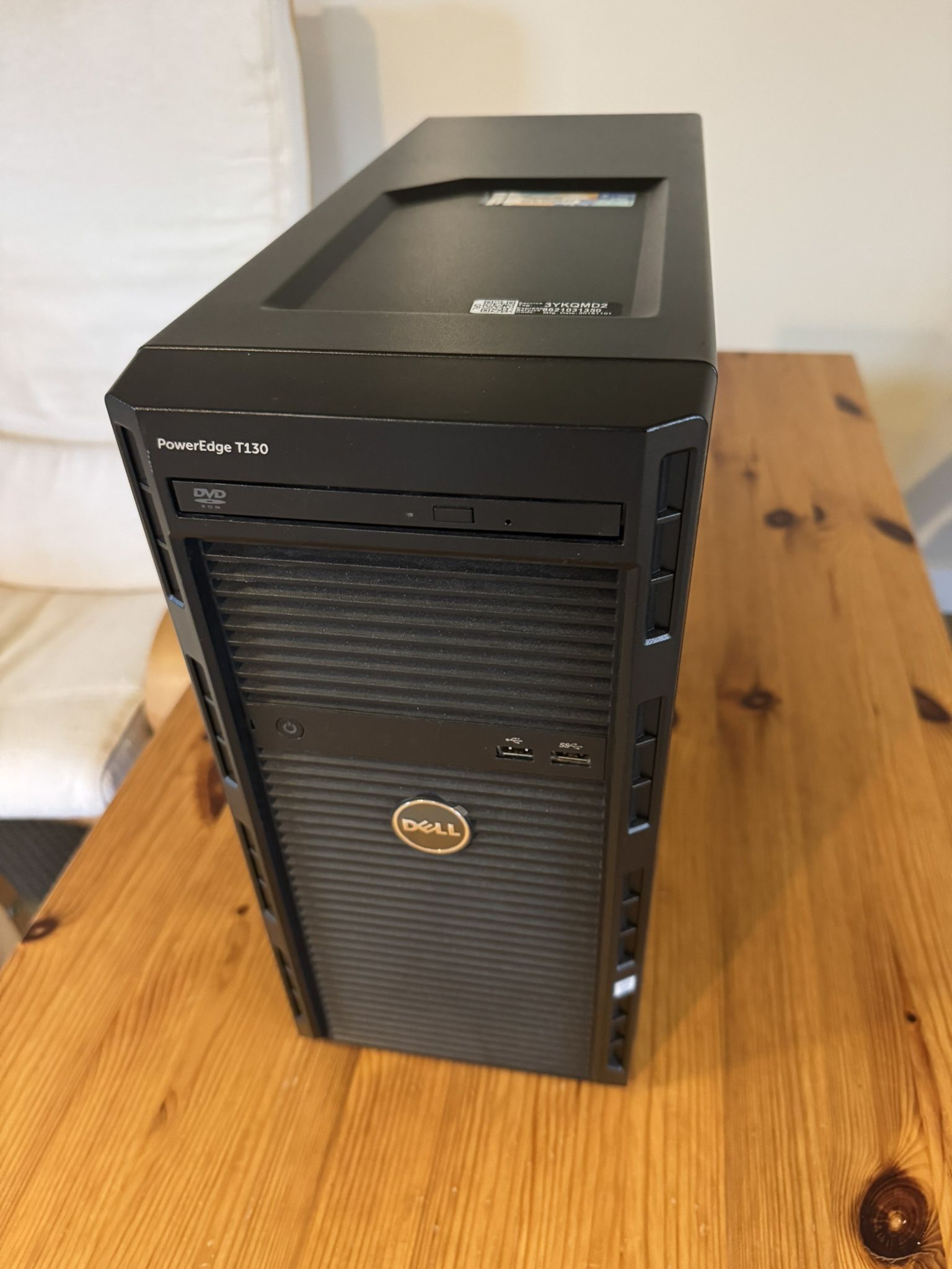 Dell PowerEdge T130 Server
