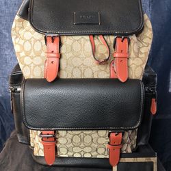  Coach Bundle 