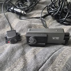 Dash Cam / Back Up Camera