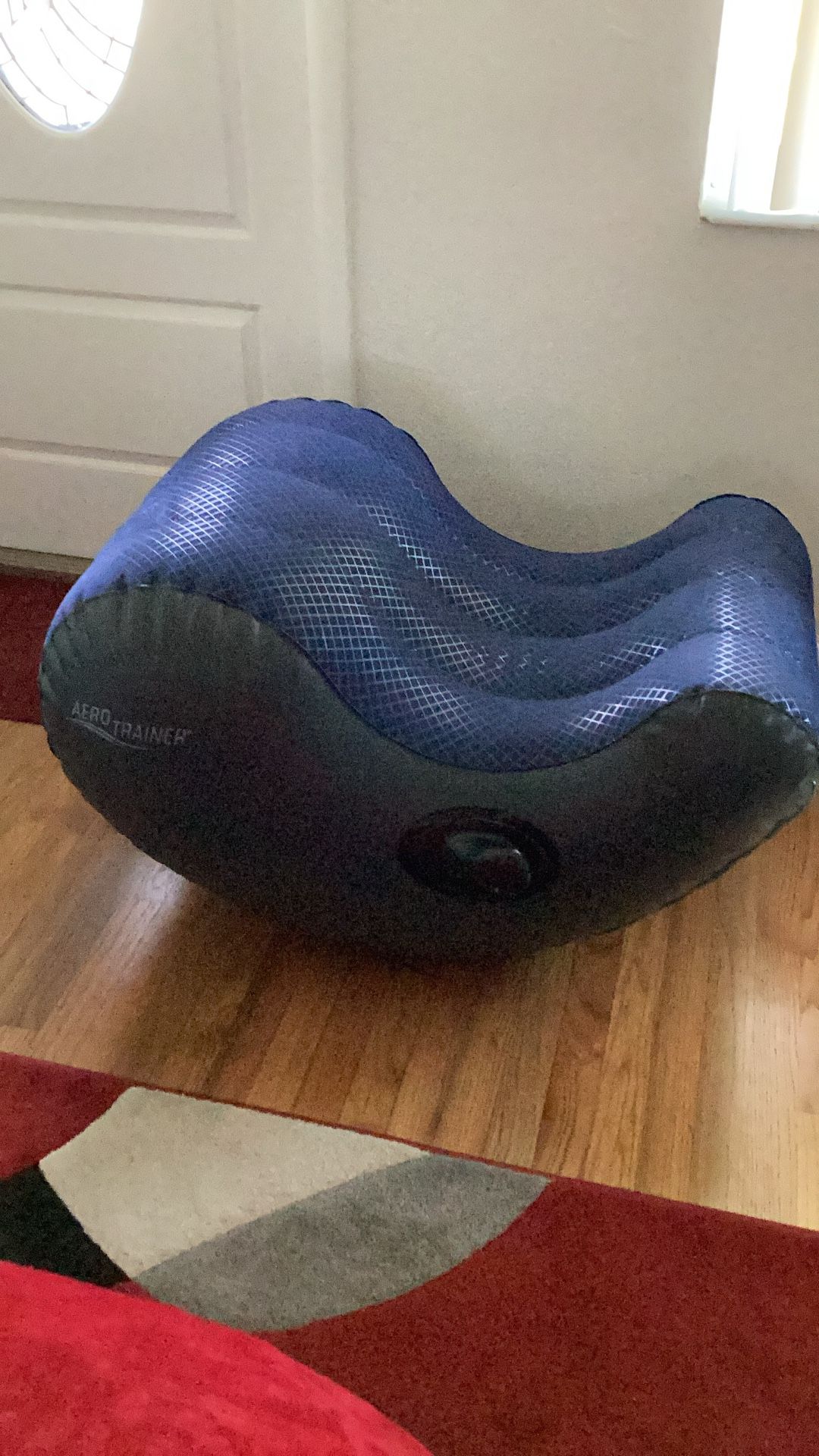 Aero Trainer Exercise Equipment