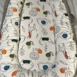 Baby Nest