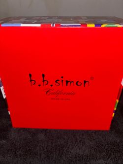 B.B Simon belt
