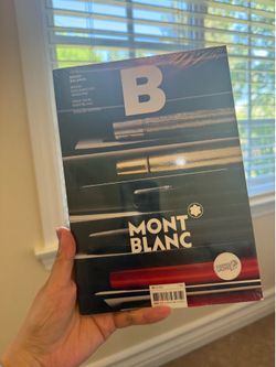 Magazine B - Montblanc (Issue No. 80) | Brand Documentary Magazine