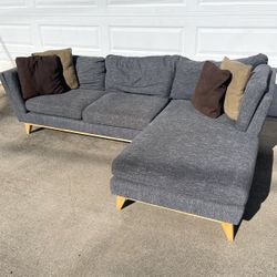 Valyou Sectional Free Delivery Valminimal Sofa Couch