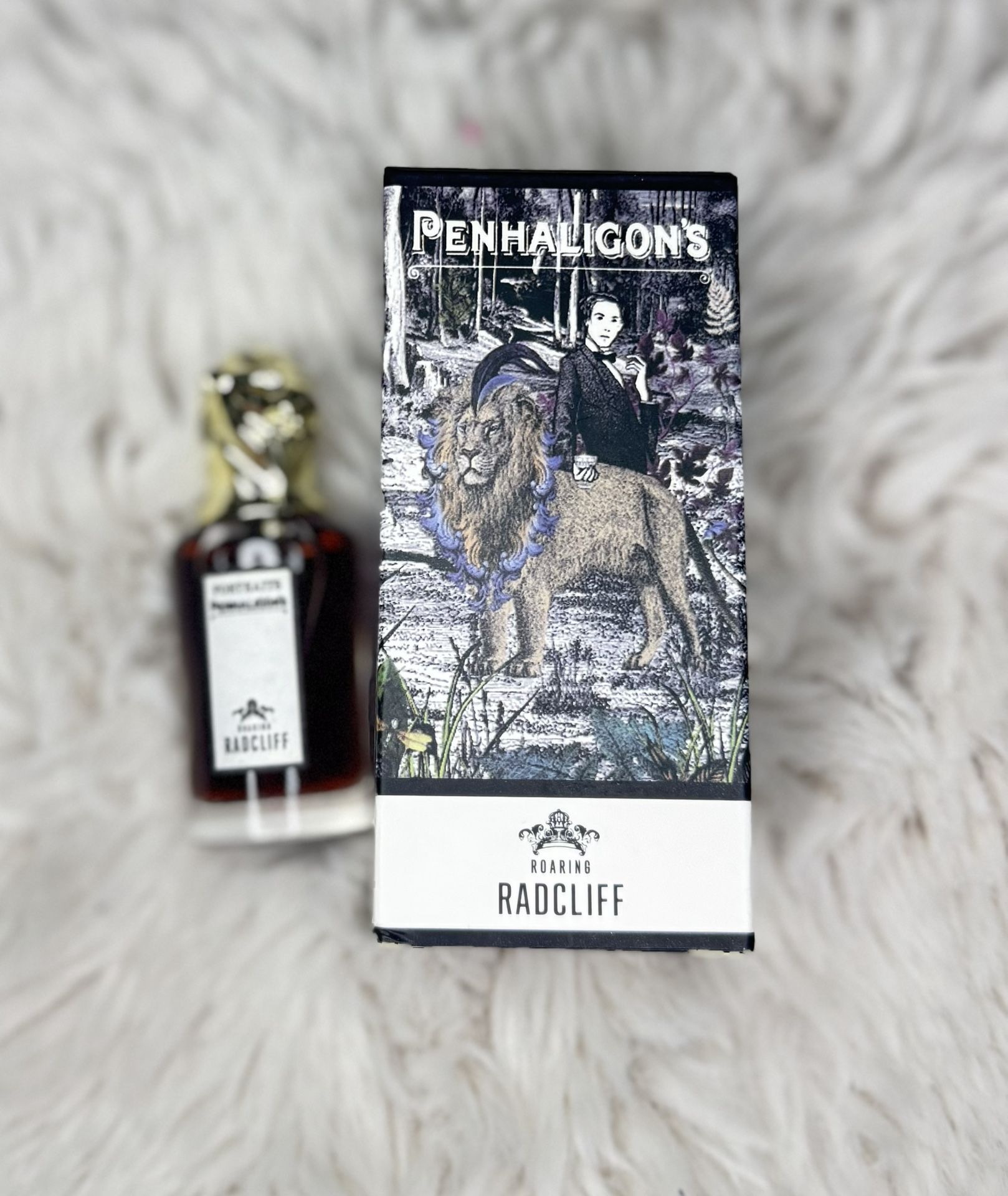 Radcliffe by Penhaligon's
