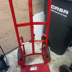 Milwaukee 800 LB Dolly