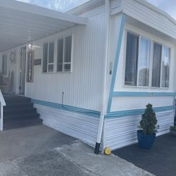 Mobile Home 