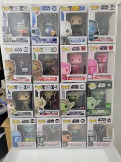 Funko Pop
