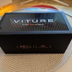 Viruses  Pro XR Glasses