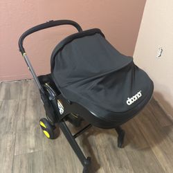 Doona Stroller
