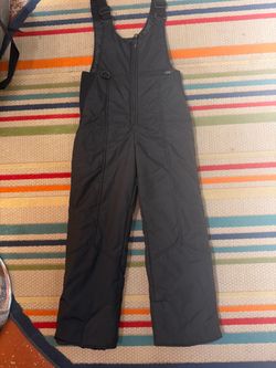 Rawik Snow bib youth Large