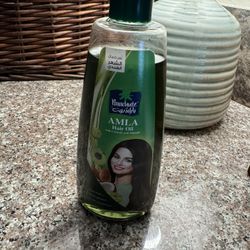 AMILA ( Hair Products) $7 