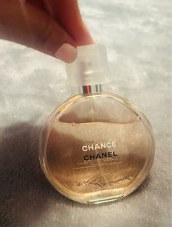 CHANCE EAU VIVE Eau de Toilette Spray, 3.4 fl oz