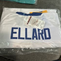 Ellard Rams Nfl