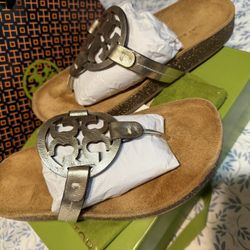Tory Burch Sandals