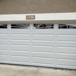 Garage Doors 