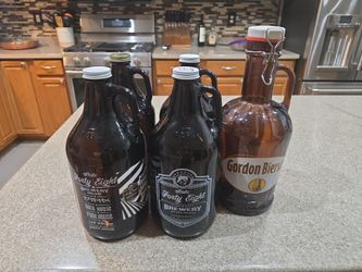 Growlers