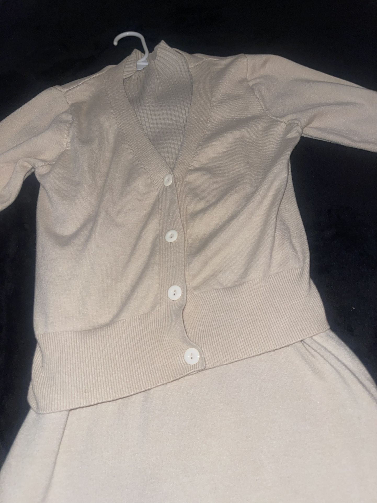Alorie Dress