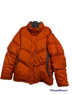 Nike Puffer Jacket 