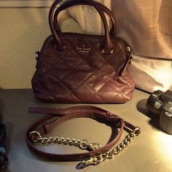 Kate Spade - New  York Purse/Bag