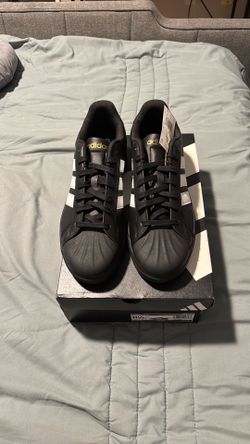 Adidas Shell Toes