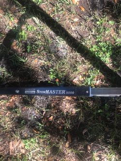 Stowmaster 5000