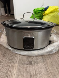 Slow Cooker