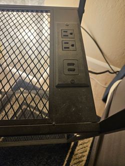 Bedside Table
