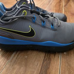 Nike Golf Shoes Tiger Woods 11.5