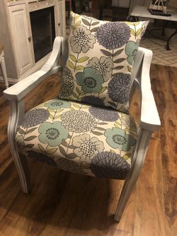 Beautiful chair