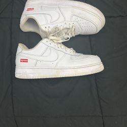 supreme air forces 